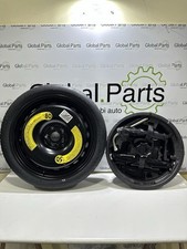 Ruotino scorta kit completo - di,