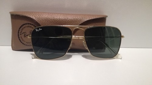 Vintage ray ban caravan - ray,