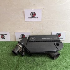 SCATOLA FILTRO FIAT PUNTO EVO