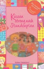 Küssen streng nach