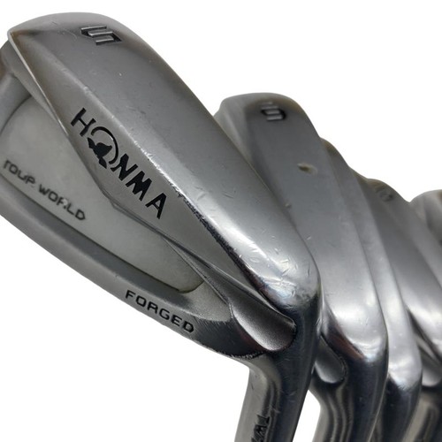 Honma world tw727p set - tw727p,