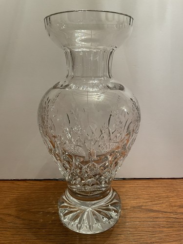 Rogaska gallia vaso stile - rogaska,