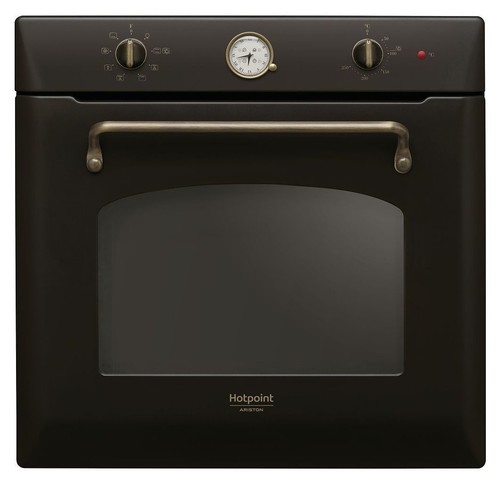 Forno elettrico hotpoint fit - forno,