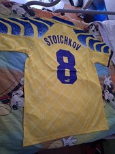 MAGLIA PARMA 1995 1996