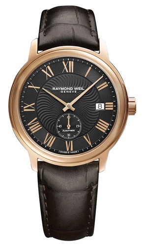 Raymond weil maestro automatic - weil,