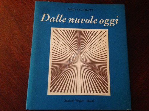Dalle nuvole oggi - , carlo