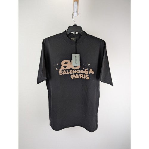 Shirt balenciaga icona - balenciaga, q:2