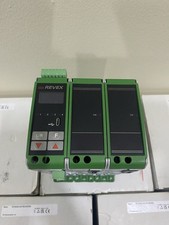 CD Automation Revex