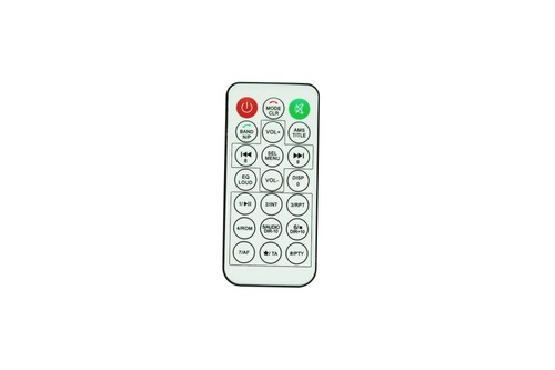 Telecomando compatibile per