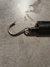 Pesa Vintage Manuale