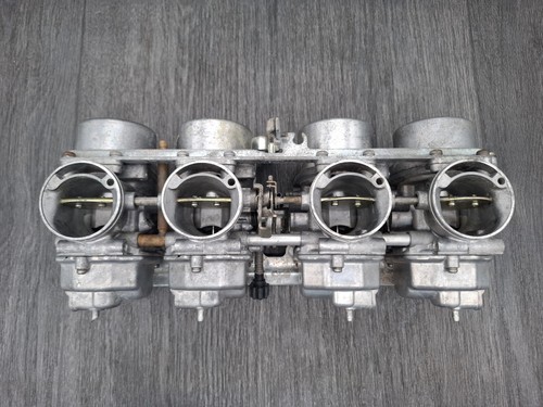 Kit carburatore honda 900f - honda,