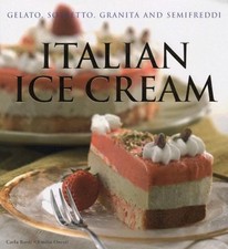 Italian Ice Cream: Gelato