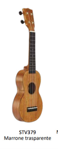 Mahalo ukulele sottile soprano - ukulele,
