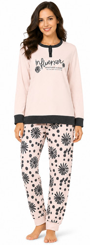 Pigiama donna intimami - donna,