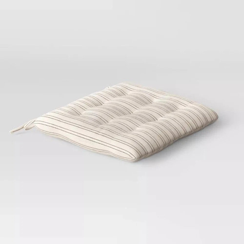 Cuscino per sedia righe - sedia, a