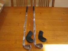 NUOVO SET ZEPPA BETTINARDI 5.0