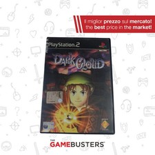Dark Cloud - Sony Playstation 2 (PS2) PAL ITA usato - retrogaimng