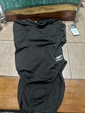 NWT Speedo 8/34 Endurance+