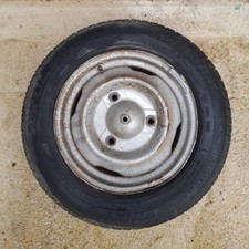Cerchio ruota usato - ruota,