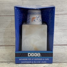 VINTAGE NUOVO! Raro dispenser