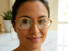 Occhiali vintage Safilo. Anni