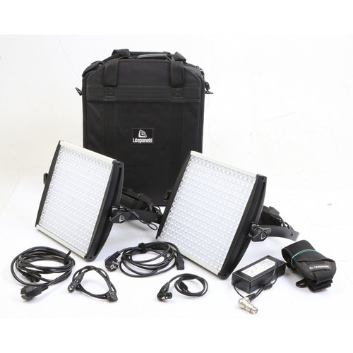 Litepanels pannello led - 2x,