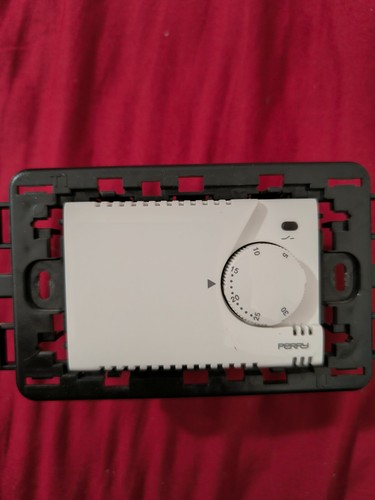 Perry termostato ambiente - perry,