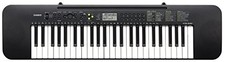 Casio Tastiera Elettrica 49