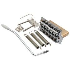 Musiclily Pro Chrome 52,5 mm