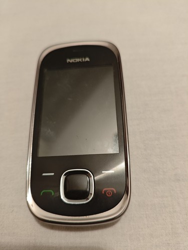 Nokia 7230 cellulare vintage - 7230,