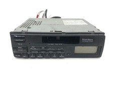Nakamichi mobile cassette - mobile,