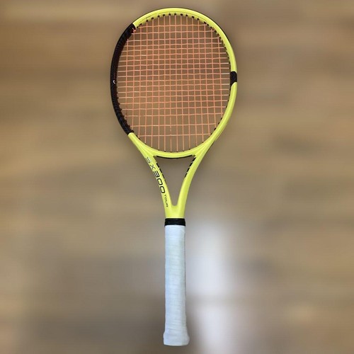 Ottima racchetta tennis - da,