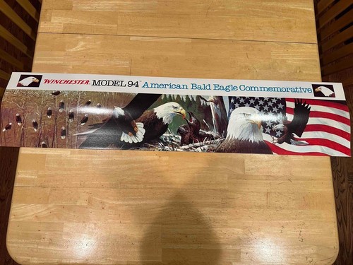 Winchester model american - model, 94