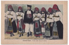 P03507 - CARTOLINA OLLOLAI -