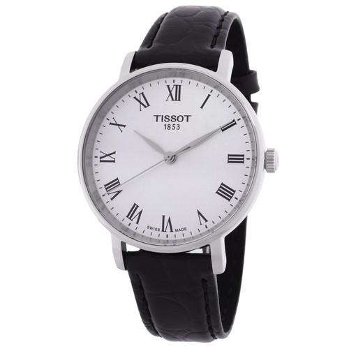 Tissot ladies everytime - ladies, quartz