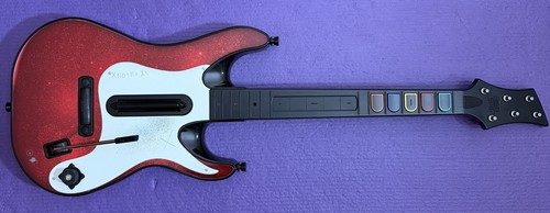Guitar hero - hero, 5