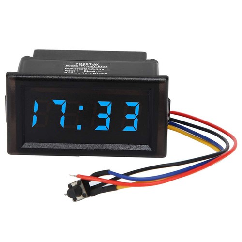Orologio per auto - orologio,