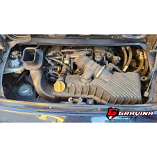 M96/01 ENGINE MOTORE PORSCHE 911 996 3.4B 221KW 1998 KM 70.000