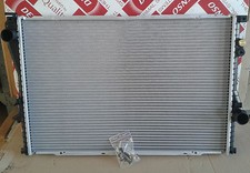 RADIATORE BMW SERIE 5 (E39)