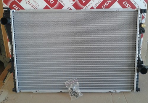 Radiatore bmw serie - 5, (e39)