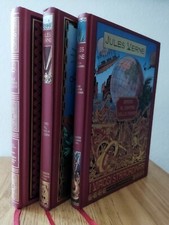 MINI LOTTO DI 3 JULES VERNE I