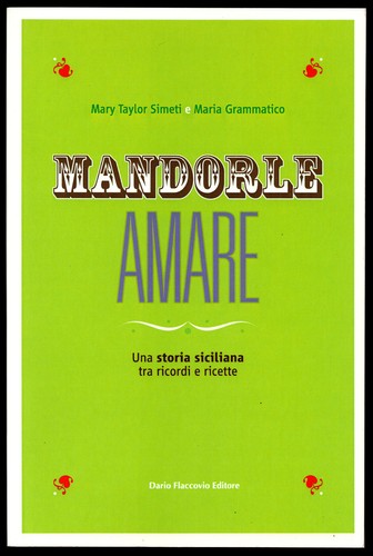 Mandorle amare una storia - una,