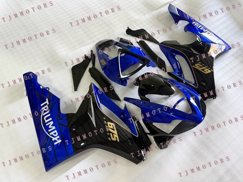 Per triumph daytona - per, 675