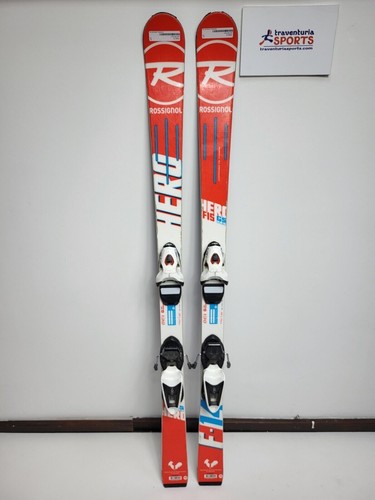 Sci rossignol hero fis - hero,