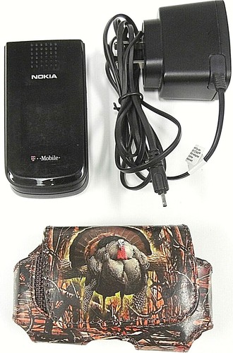 Nokia fold 2720 telefono - fold,