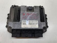 CENTRALINA MOTORE PER NISSAN Primera Berlina 3° Serie 8200305678 Diesel (02>08)