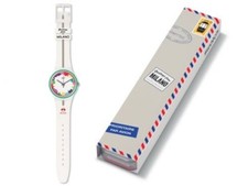 Swatch milano tuttamialacitta - swatch,