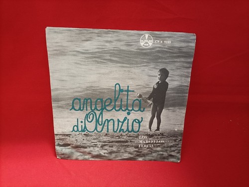 Giri vinile los - giri,