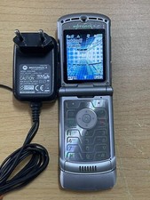 Motorola V3 Cell Phone with