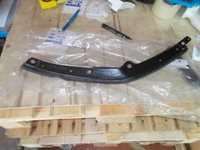 STAFFA SINISTRA PARAURTI ANTERIORE FIAT 124 SPIDER 2016 ORIGINALE 6000614204